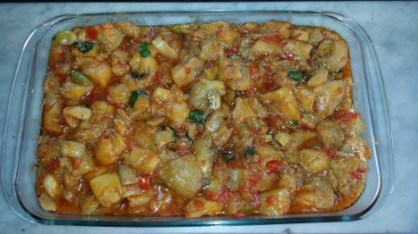 Caponatina